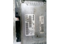 Recambio de centralita motor uce para citroën c5 berlina 2.0 hdi cat (rhz / dw10ated) referencia OEM IAM 9652386080   2