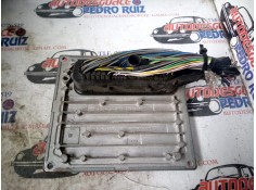 Recambio de centralita motor uce para nissan qashqai (j10) 1.5 dci turbodiesel cat referencia OEM IAM S180033104A  