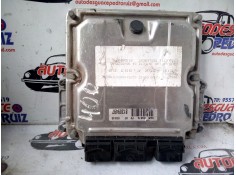 Recambio de centralita motor uce para peugeot 406 berlina (s1/s2) 2.0 hdi referencia OEM IAM 0281010590  