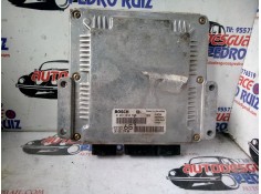Recambio de centralita motor uce para peugeot 406 berlina (s1/s2) 2.0 hdi referencia OEM IAM 0281010590   2