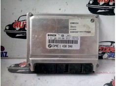 Recambio de centralita motor uce para bmw serie 3 berlina (e46) 1.8 16v referencia OEM IAM DME1430940  