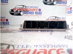 Recambio de centralita motor uce para bmw serie 3 berlina (e46) 1.8 16v referencia OEM IAM DME1430940   2