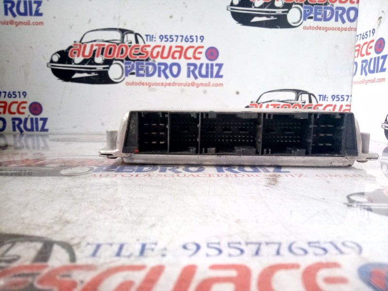 Recambio de centralita motor uce para bmw serie 3 berlina (e46) 1.8 16v referencia OEM IAM DME1430940   Recambio de centralita motor uce para bmw serie 3 berlina (e46) 1.8 16v referencia OEM IAM DME1430940