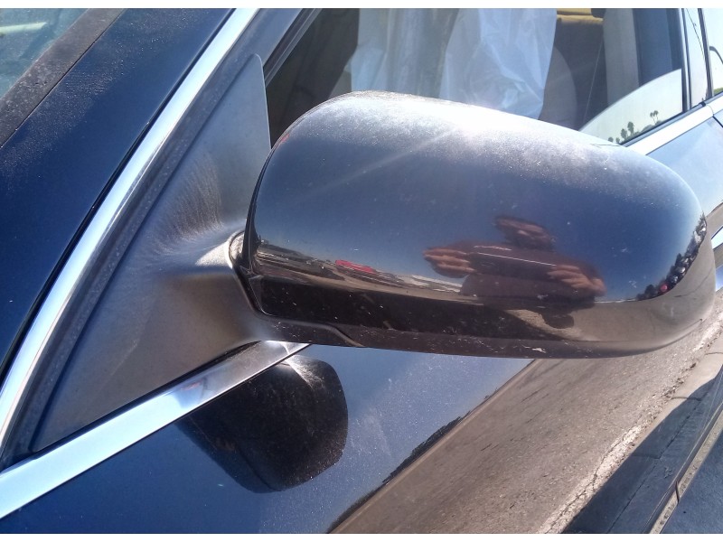 Recambio de retrovisor izquierdo para audi a6 berlina (4f2) 2.0 tdi referencia OEM IAM   
							
