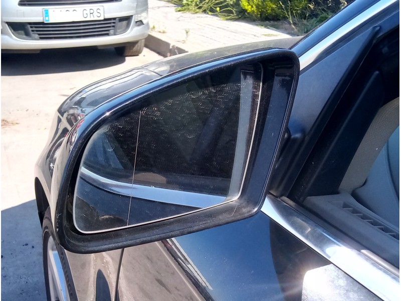 Recambio de retrovisor izquierdo para audi a6 berlina (4f2) 2.0 tdi referencia OEM IAM   
							