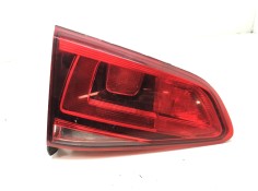 Recambio de piloto trasero izquierdo interior para volkswagen golf vii lim. 2.0 tdi referencia OEM IAM 5G0945093  