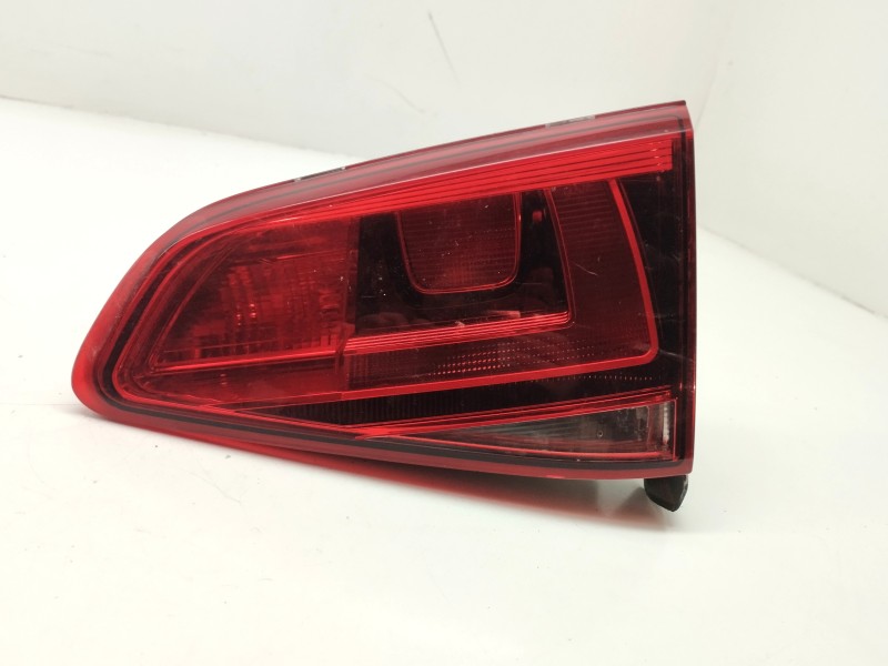 Recambio de piloto trasero derecho interior para volkswagen golf vii lim. 2.0 tdi referencia OEM IAM 5G0945094AE  