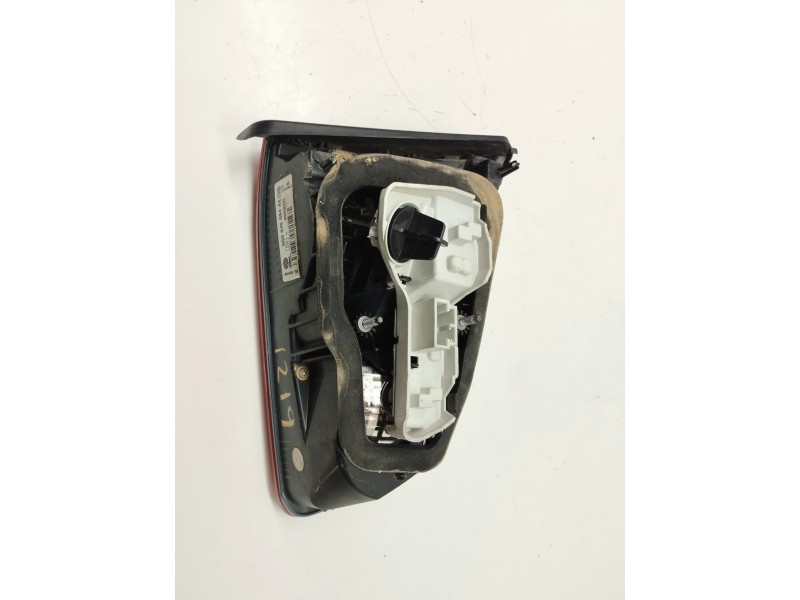 Recambio de piloto trasero derecho interior para volkswagen golf vii lim. 2.0 tdi referencia OEM IAM 5G0945094AE  