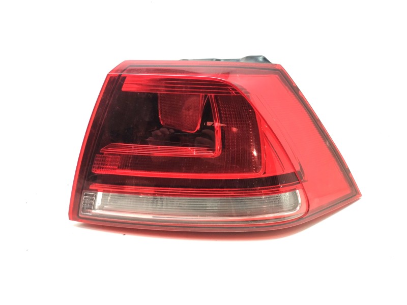 Recambio de piloto trasero derecho para volkswagen golf vii lim. 2.0 tdi referencia OEM IAM 5G0945096P  