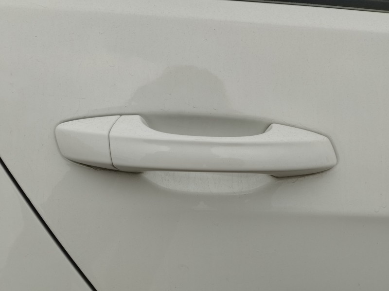 Recambio de maneta exterior trasera derecha para volkswagen golf vii lim. 2.0 tdi referencia OEM IAM   
							