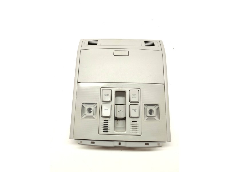 Recambio de luz interior para volkswagen golf vii lim. 2.0 tdi referencia OEM IAM 5G0868837A  
							
