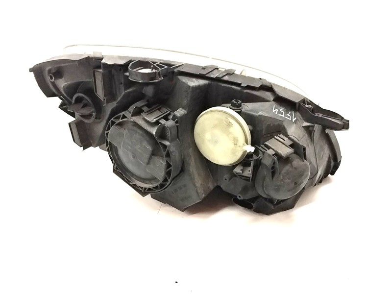 Recambio de faro izquierdo para mercedes-benz clase b (w245) 200 cdi (245.208) referencia OEM IAM 0301220201  