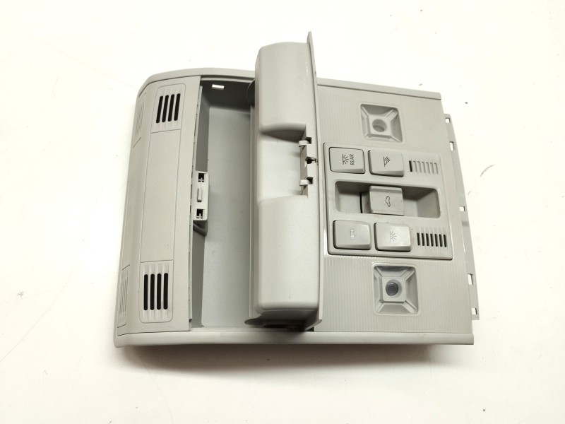 Recambio de luz interior para volkswagen golf vii lim. 2.0 tdi referencia OEM IAM 5G0868837A  
							