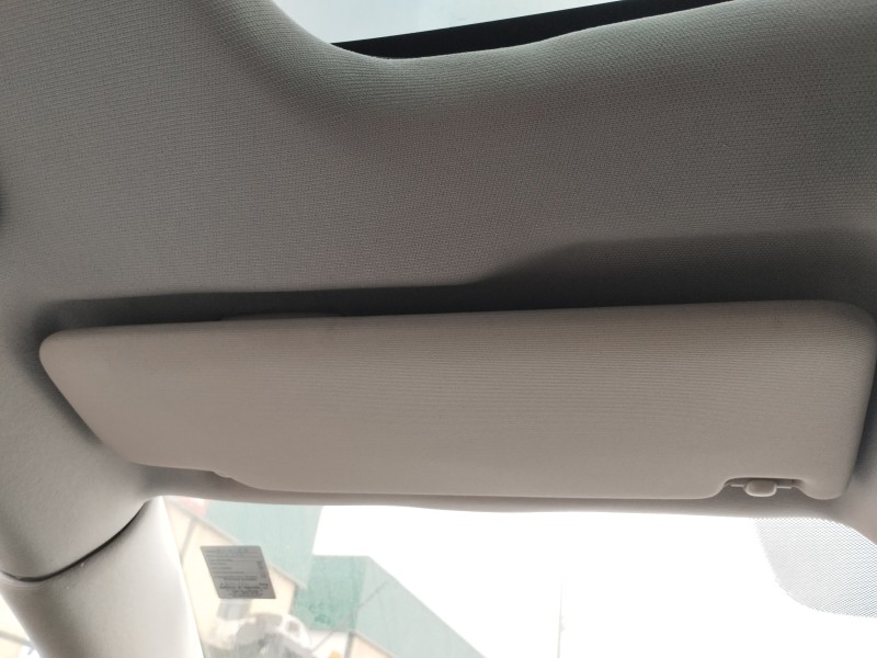 Recambio de parasol izquierdo para volkswagen golf vii lim. 2.0 tdi referencia OEM IAM   
							