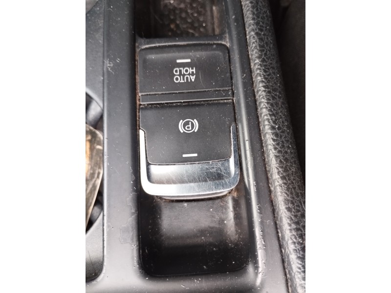 Recambio de palanca freno de mano para volkswagen golf vii lim. 2.0 tdi referencia OEM IAM   
							
