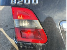Recambio de piloto trasero izquierdo interior para mercedes-benz clase b (w245) 200 cdi (245.208) referencia OEM IAM   