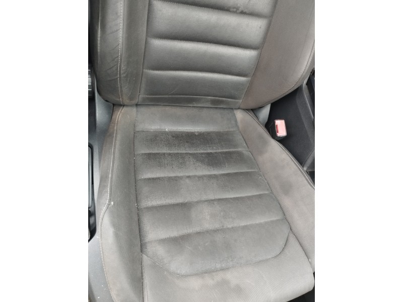 Recambio de asiento delantero derecho para volkswagen golf vii lim. 2.0 tdi referencia OEM IAM   