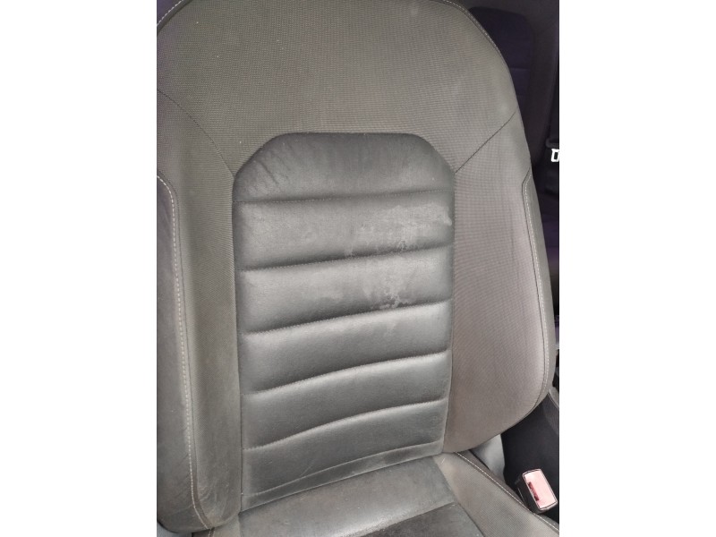 Recambio de asiento delantero derecho para volkswagen golf vii lim. 2.0 tdi referencia OEM IAM   
							