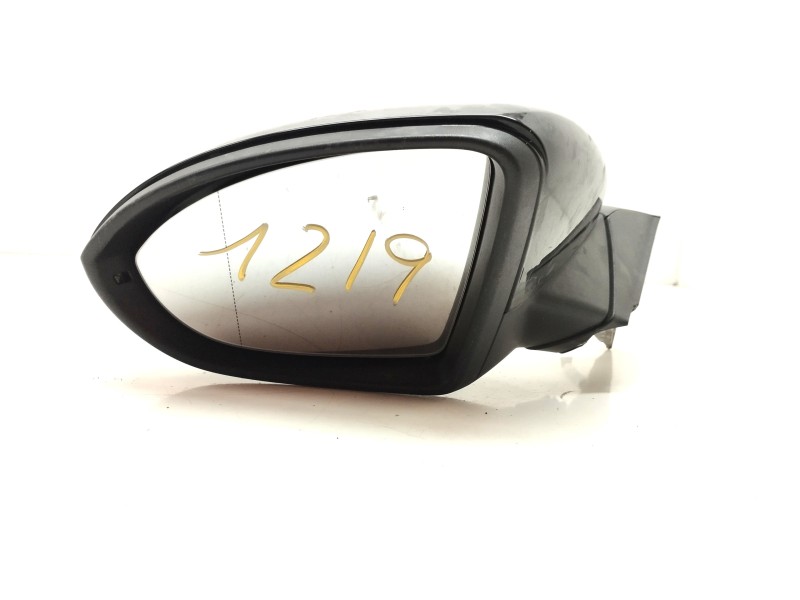 Recambio de retrovisor izquierdo para volkswagen golf vii lim. 2.0 tdi referencia OEM IAM   