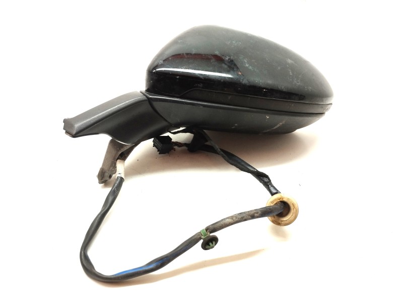 Recambio de retrovisor izquierdo para volkswagen golf vii lim. 2.0 tdi referencia OEM IAM   
							