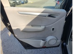 Recambio de guarnecido puerta trasera izquierda para mercedes-benz clase b (w245) 200 cdi (245.208) referencia OEM IAM   