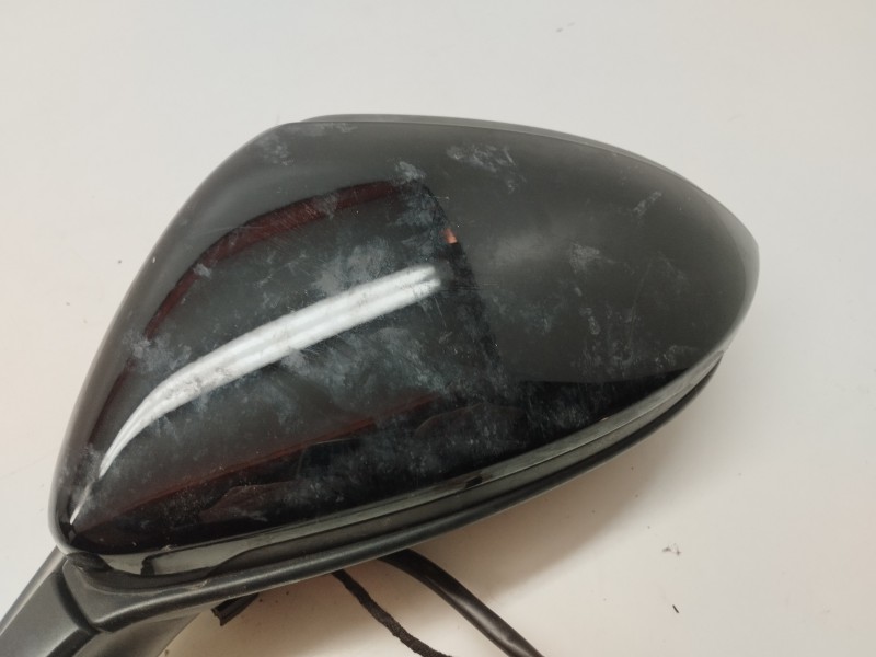 Recambio de retrovisor izquierdo para volkswagen golf vii lim. 2.0 tdi referencia OEM IAM   