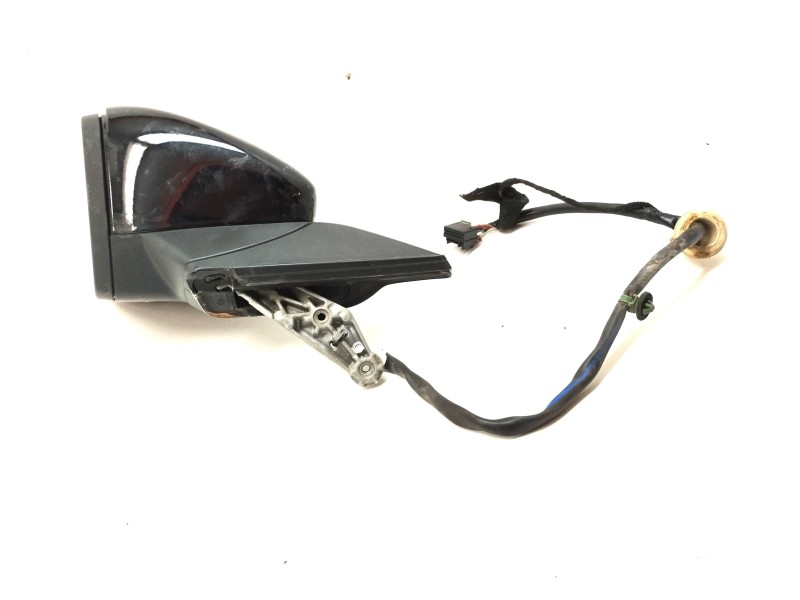 Recambio de retrovisor izquierdo para volkswagen golf vii lim. 2.0 tdi referencia OEM IAM   
							