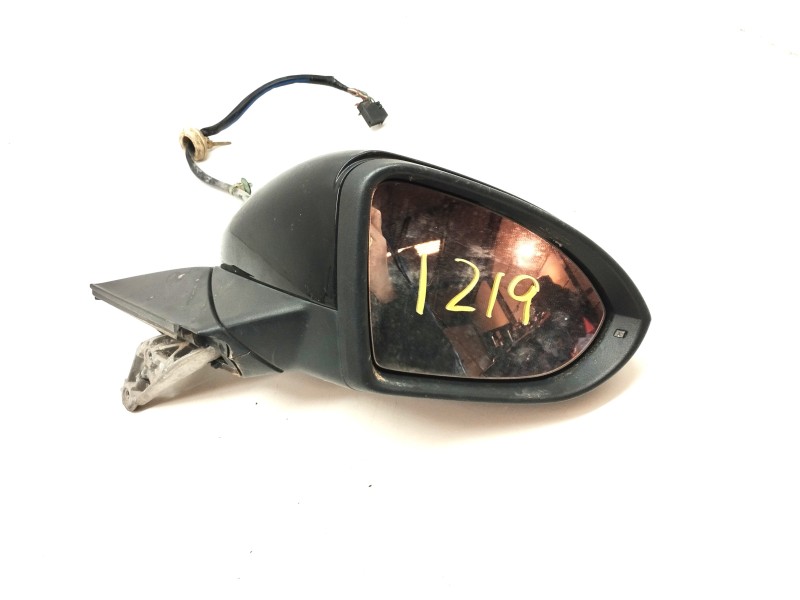 Recambio de retrovisor derecho para volkswagen golf vii lim. 2.0 tdi referencia OEM IAM   
							