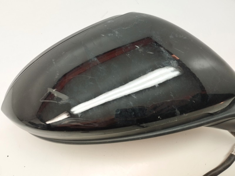 Recambio de retrovisor derecho para volkswagen golf vii lim. 2.0 tdi referencia OEM IAM   
							