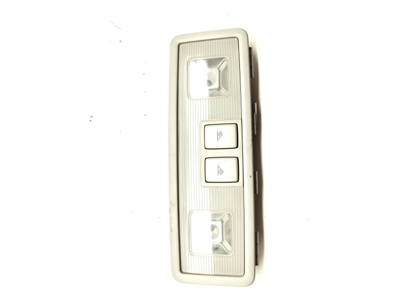 Recambio de luz interior para volkswagen golf vii lim. 2.0 tdi referencia OEM IAM 5G0947291  
							