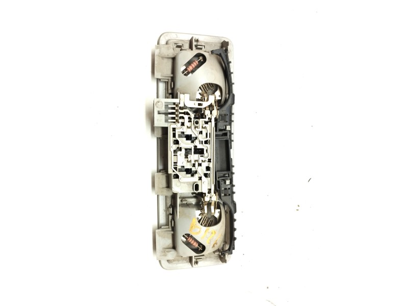 Recambio de luz interior para volkswagen golf vii lim. 2.0 tdi referencia OEM IAM 5G0947291  
							