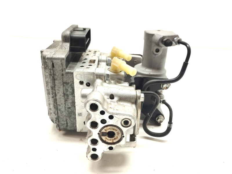 Recambio de abs para toyota auris touring sports (e18) hybrid active referencia OEM IAM 4727047030  
							