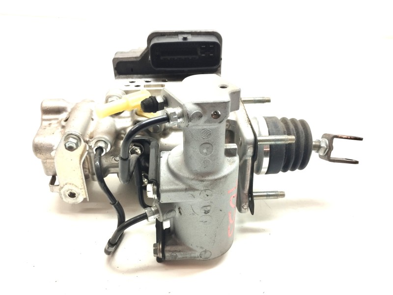 Recambio de abs para toyota auris touring sports (e18) hybrid active referencia OEM IAM 4727047030  
							