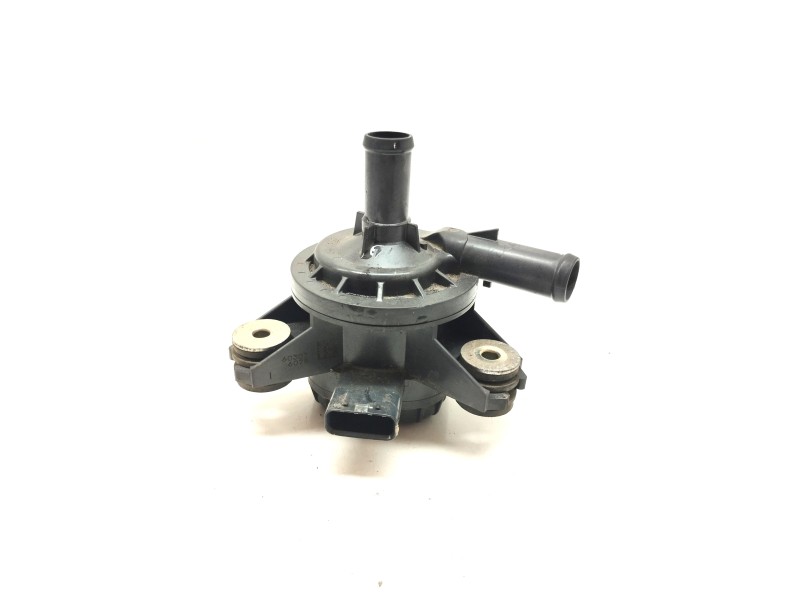 Recambio de bomba agua para toyota auris touring sports (e18) hybrid active referencia OEM IAM G904052010  
