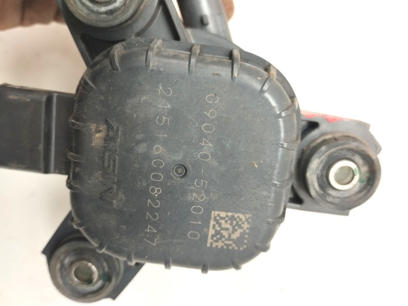 Recambio de bomba agua para toyota auris touring sports (e18) hybrid active referencia OEM IAM G904052010  
							