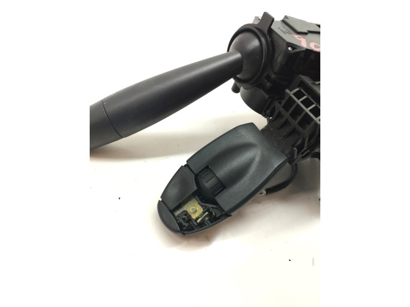 Recambio de mando multifuncion para peugeot 5008 1.6 blue-hdi fap referencia OEM IAM 96773911ZD  