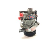 Recambio de compresor aire acondicionado para mitsubishi colt berlina 3 (cz) 1.1 inform referencia OEM IAM GE4472209685  