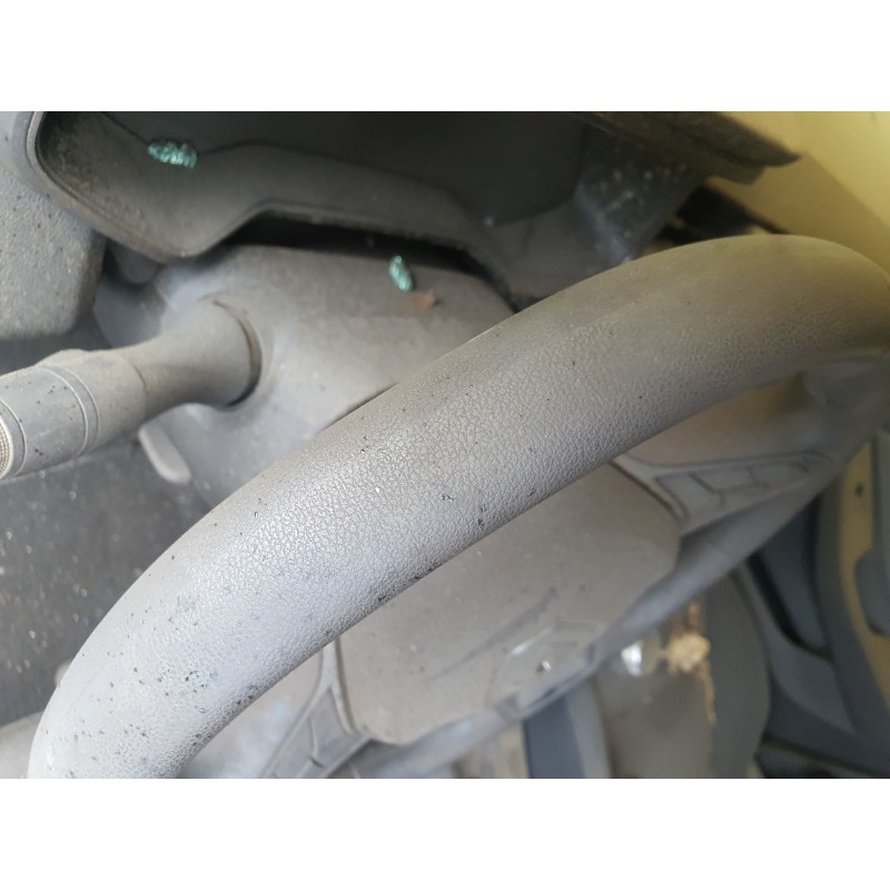 Recambio de volante sin airbag para renault clio v 1.0 sce referencia OEM IAM   