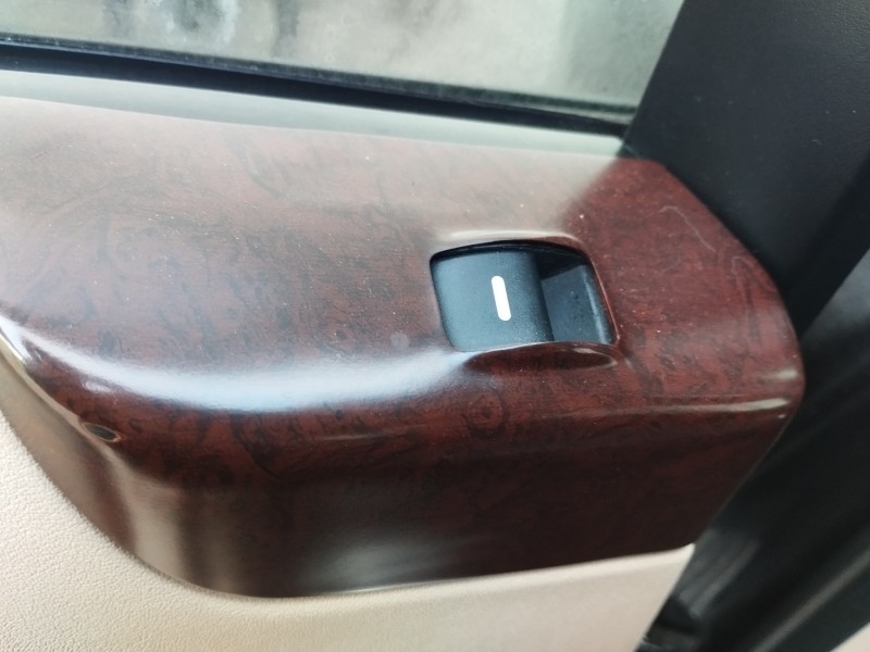 Recambio de mando elevalunas trasero izquierdo para land rover range rover (lm) vogue referencia OEM IAM   
							