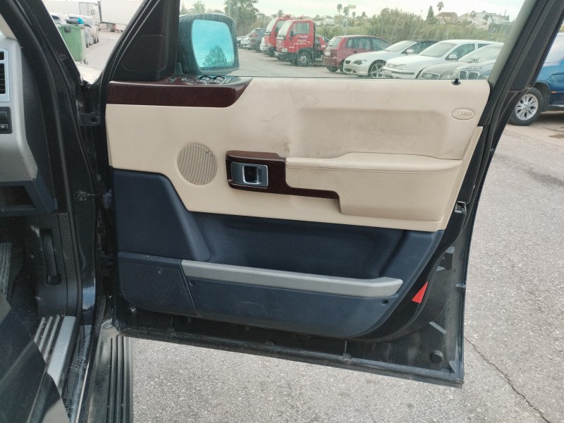 Recambio de guarnecido puerta delantera derecha para land rover range rover (lm) vogue referencia OEM IAM   
							