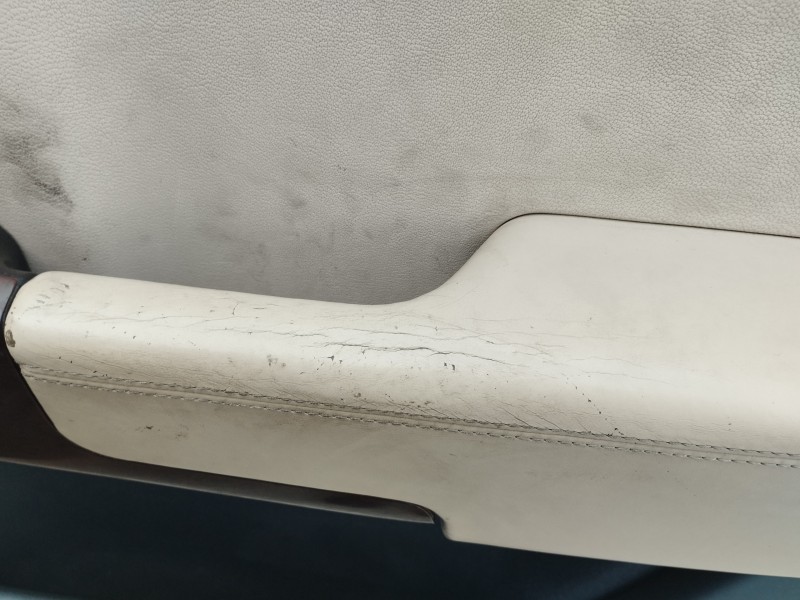 Recambio de guarnecido puerta delantera derecha para land rover range rover (lm) vogue referencia OEM IAM   
							