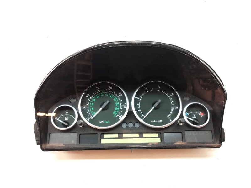 Recambio de cuadro instrumentos para land rover range rover (lm) vogue referencia OEM IAM 110080081022  
							