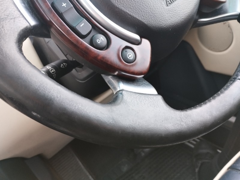 Recambio de volante sin airbag para land rover range rover (lm) vogue referencia OEM IAM   
							