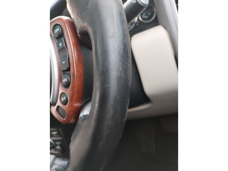 Recambio de volante sin airbag para land rover range rover (lm) vogue referencia OEM IAM   
							