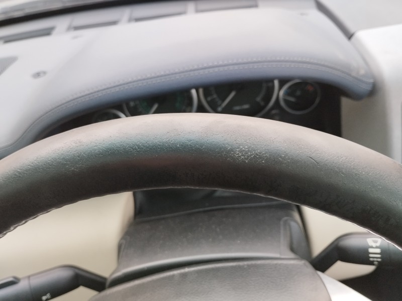 Recambio de volante sin airbag para land rover range rover (lm) vogue referencia OEM IAM   
							