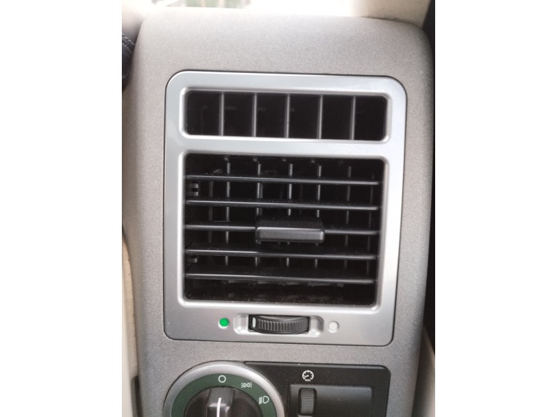 Recambio de rejilla aireadora para land rover range rover (lm) vogue referencia OEM IAM   
							