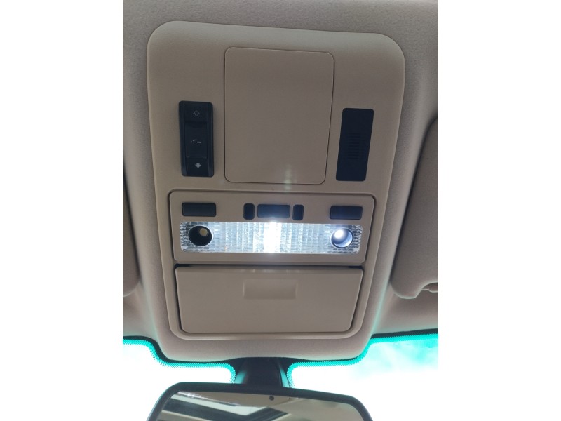 Recambio de luz interior para land rover range rover (lm) vogue referencia OEM IAM   
							