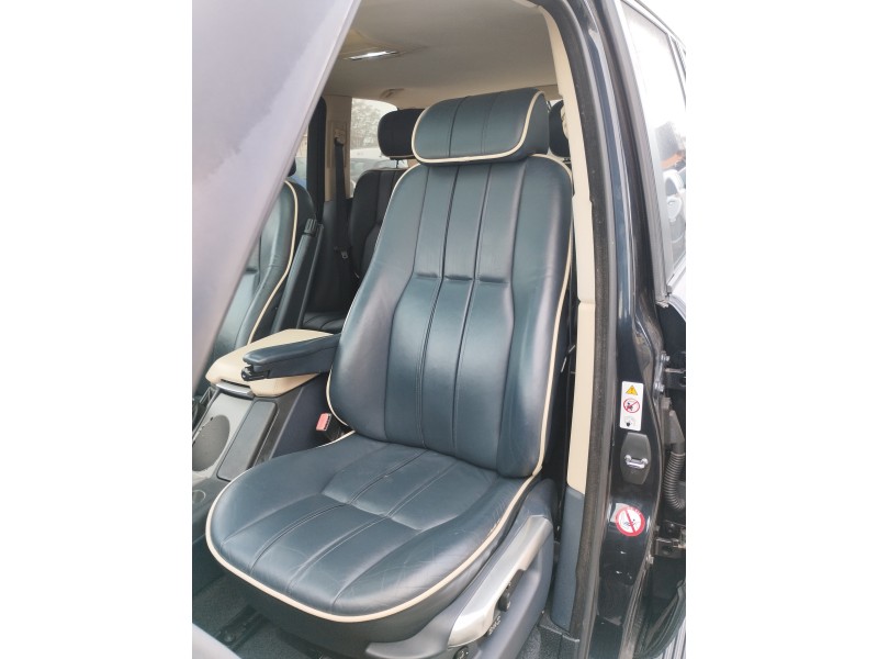 Recambio de asiento delantero izquierdo para land rover range rover (lm) vogue referencia OEM IAM   
							