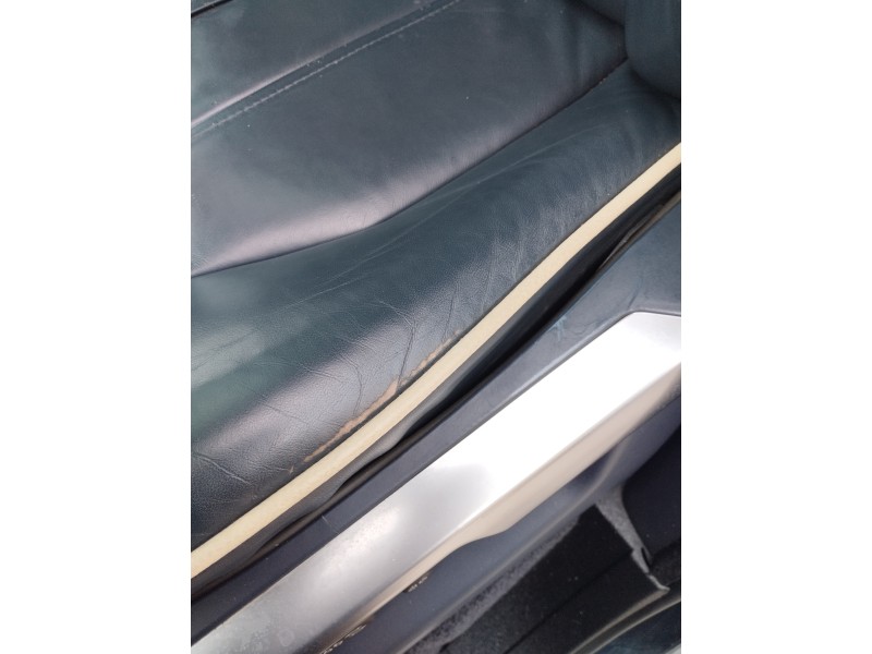 Recambio de asiento delantero izquierdo para land rover range rover (lm) vogue referencia OEM IAM   
							