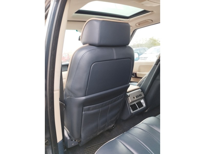 Recambio de asiento delantero izquierdo para land rover range rover (lm) vogue referencia OEM IAM   
							